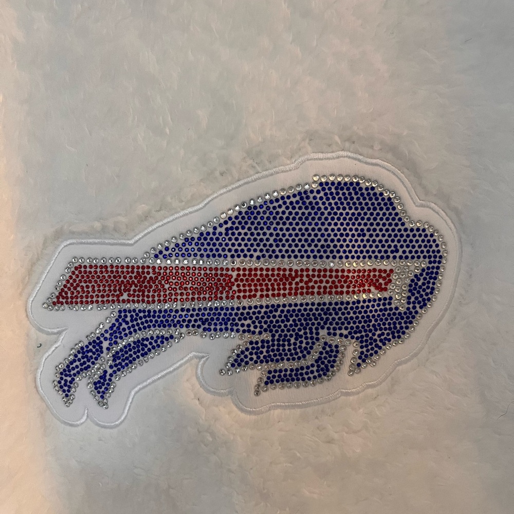 Buffalo Bills Sherpa sweatshirt